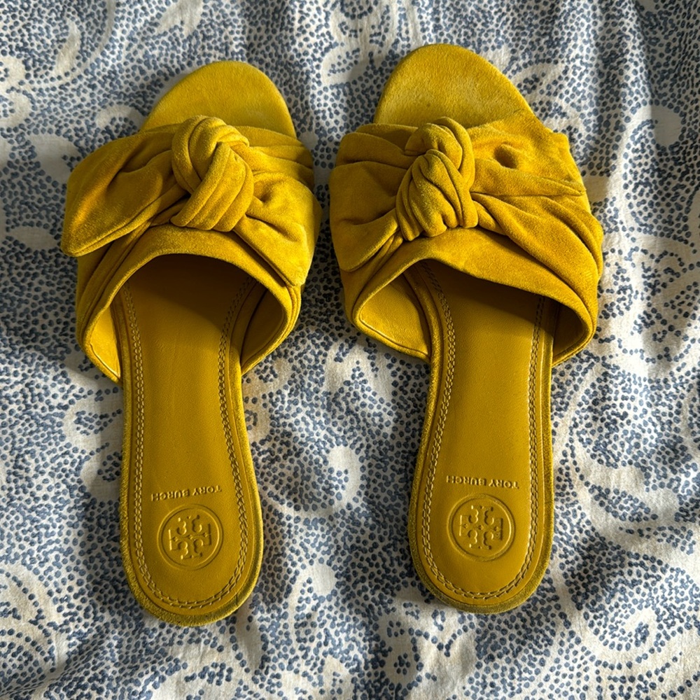 Women Tory Burch Sandals